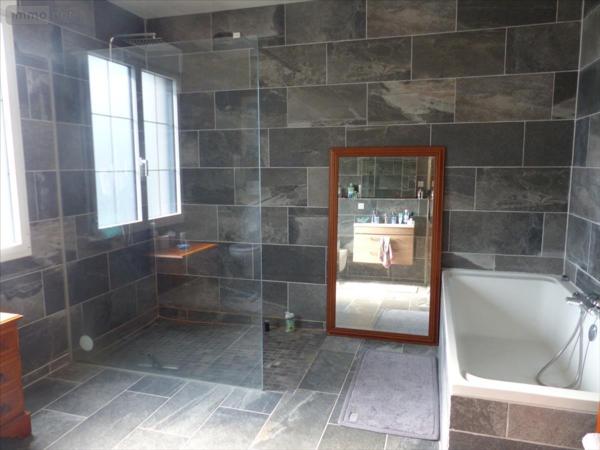 Maison individuelle à vendre à Port-Bail-sur-Mer dans la Manche (50580), ref : 50061-1087763