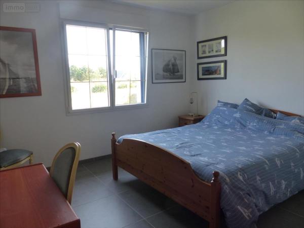 Maison individuelle à vendre à Port-Bail-sur-Mer dans la Manche (50580), ref : 50061-1087763