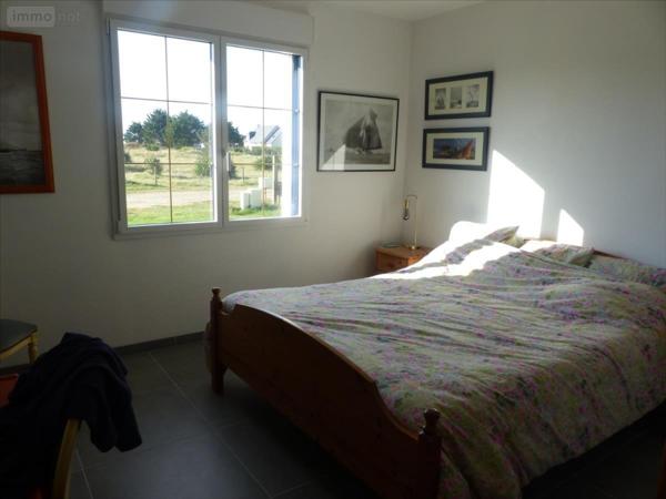 Maison individuelle à vendre à Port-Bail-sur-Mer dans la Manche (50580), ref : 50061-1087763