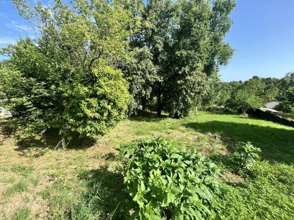Terrain à vendre |  Auvillar |  1189 m²
