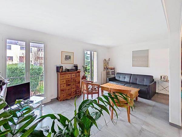 Maison Villebon Sur Yvette 7 pièces 165.32 m2