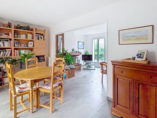 Maison Villebon Sur Yvette 7 pièces 165.32 m2