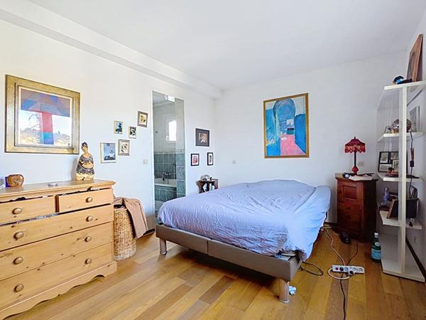 Maison Villebon Sur Yvette 7 pièces 165.32 m2