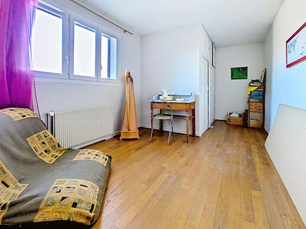 Maison Villebon Sur Yvette 7 pièces 165.32 m2