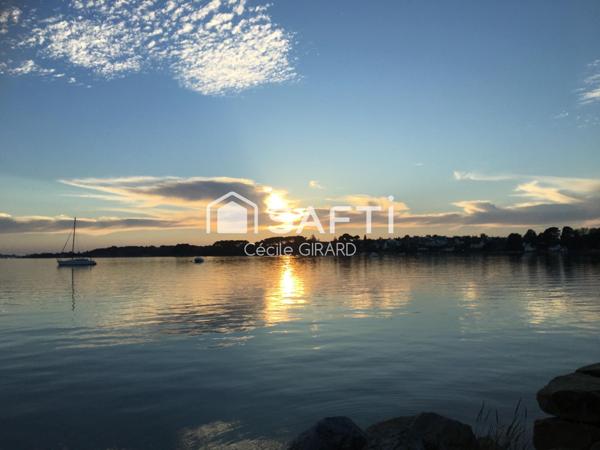 TERRAIN A BATIR de 524 m² à BADEN