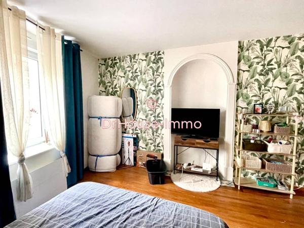 Appartement à louer 2 pièces de 43 m²