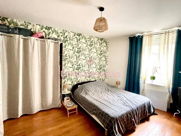 Appartement à louer 2 pièces de 43 m²