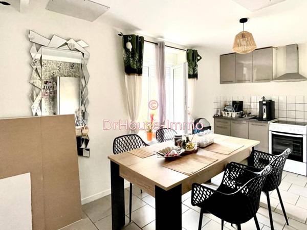 Appartement à louer 2 pièces de 43 m²
