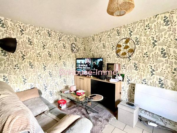 Appartement à louer 2 pièces de 43 m²