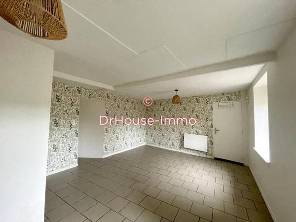 Appartement à louer 2 pièces de 43 m²