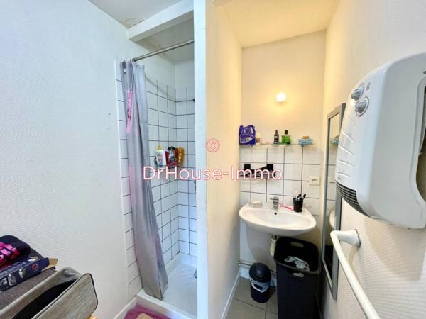 Appartement à louer 2 pièces de 43 m²