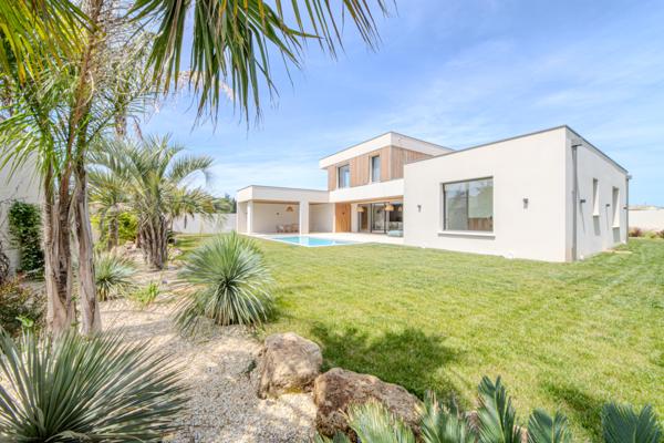 Saint-Aunès (34130) MAISON - MONTPELLIER