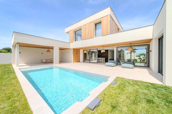 Saint-Aunès (34130) MAISON - MONTPELLIER