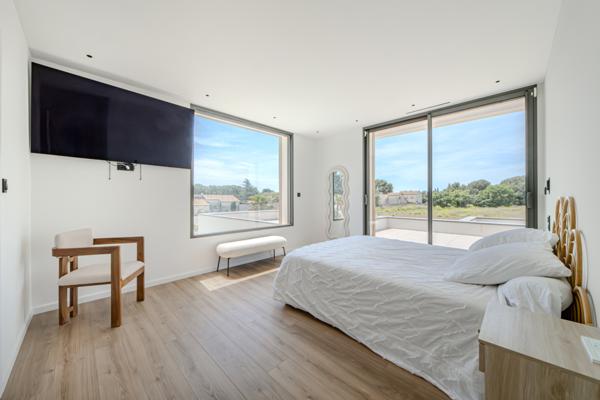 Saint-Aunès (34130) MAISON - MONTPELLIER