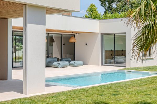 Saint-Aunès (34130) MAISON - MONTPELLIER