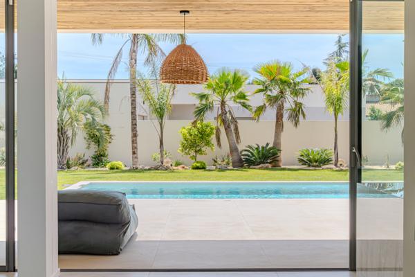 Saint-Aunès (34130) MAISON - MONTPELLIER