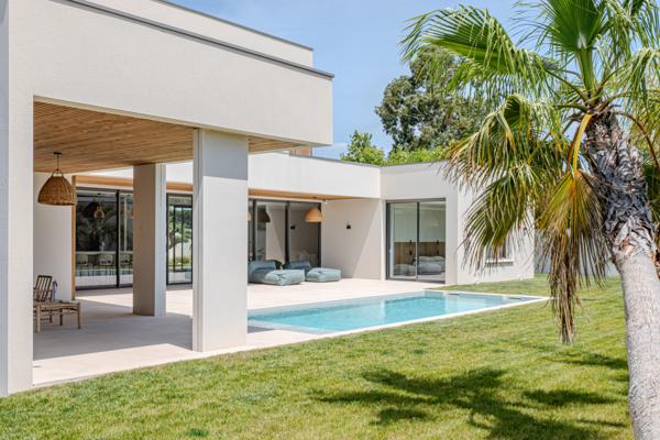 Saint-Aunès (34130) MAISON - MONTPELLIER