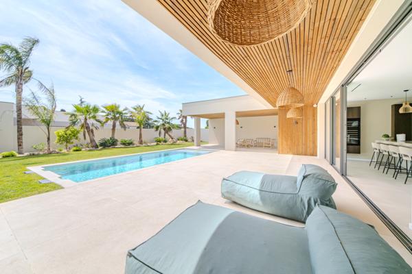 Saint-Aunès (34130) MAISON - MONTPELLIER