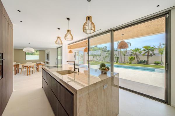 Saint-Aunès (34130) MAISON - MONTPELLIER