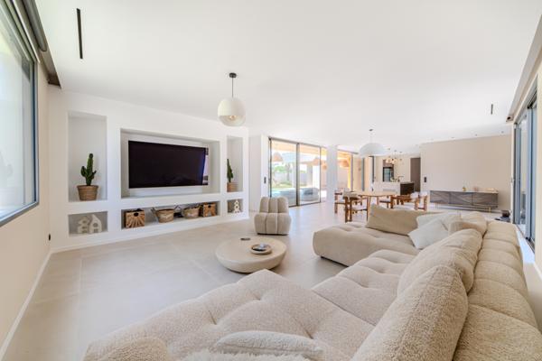 Saint-Aunès (34130) MAISON - MONTPELLIER