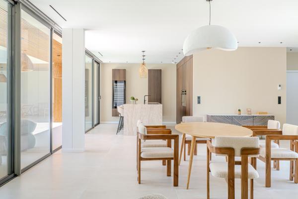 Saint-Aunès (34130) MAISON - MONTPELLIER