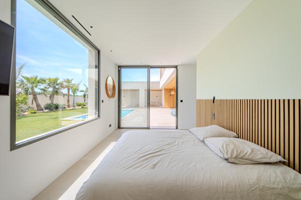 Saint-Aunès (34130) MAISON - MONTPELLIER