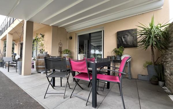 Vente Villa TERRAIN - PISCINE - GARAGE Salleles-d'aude