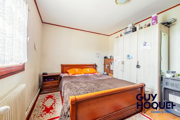 Maison F5 (98 m²) à vendre à Combs la Ville