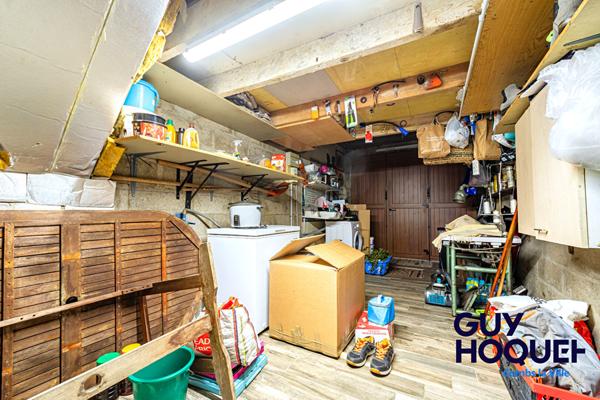 Maison F5 (98 m²) à vendre à Combs la Ville