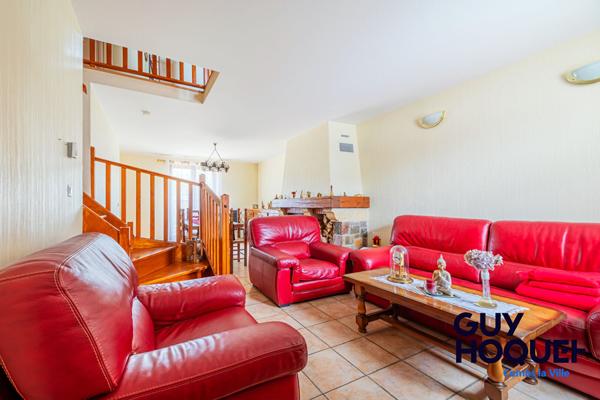 Maison F5 (98 m²) à vendre à Combs la Ville