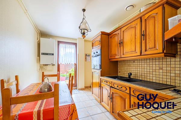 Maison F5 (98 m²) à vendre à Combs la Ville