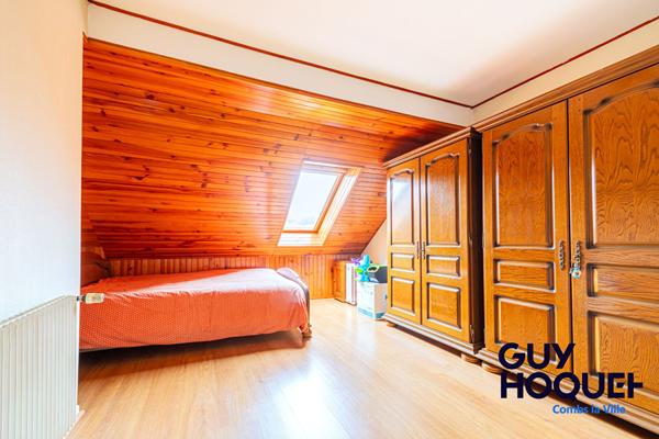 Maison F5 (98 m²) à vendre à Combs la Ville