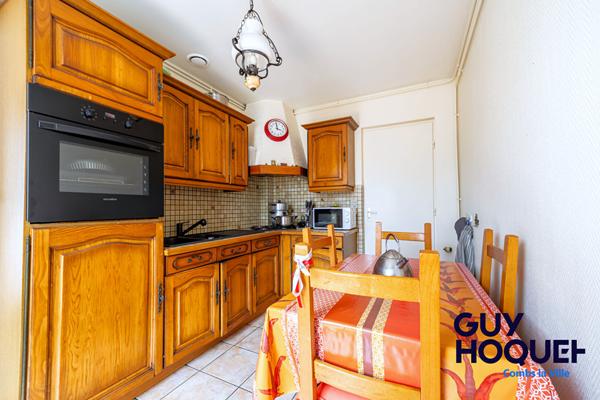 Maison F5 (98 m²) à vendre à Combs la Ville