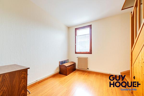 Maison F5 (98 m²) à vendre à Combs la Ville