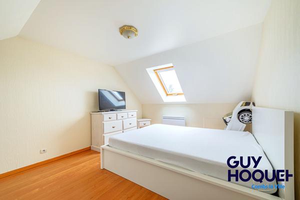 Maison F5 (98 m²) à vendre à Combs la Ville