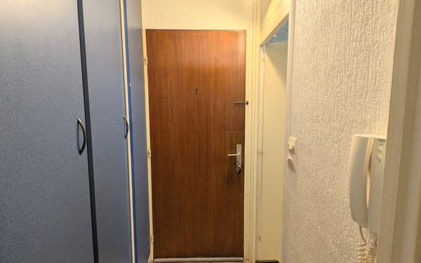 Appartement à vendre    1 pièce • 21,32 m2 Gradignan