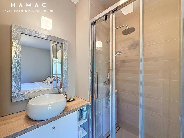 Exclusivité - Tassin-la-Demi-Lune – Appartement T4 de  90m² en rez-de-jardin avec jardin de 60 m²