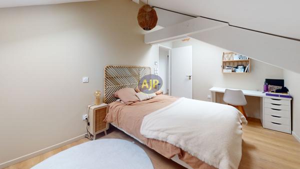 Vente maison Merignac : 850 000 € - AJP Immobilier Bordeaux Nansouty