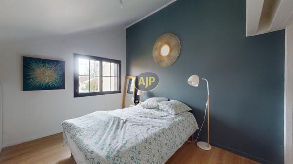 Vente maison Merignac : 850 000 € - AJP Immobilier Bordeaux Nansouty