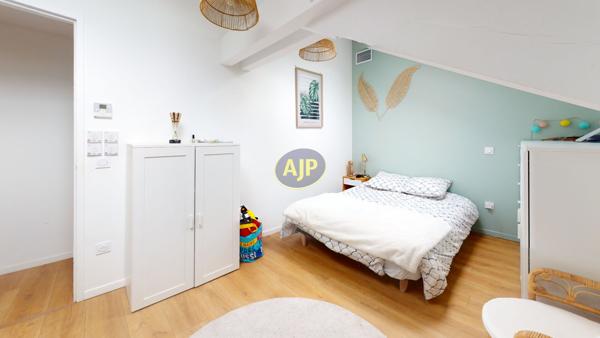 Vente maison Merignac : 850 000 € - AJP Immobilier Bordeaux Nansouty