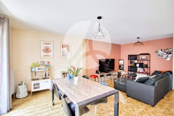 T5 - MONPLAISIR - 111m²