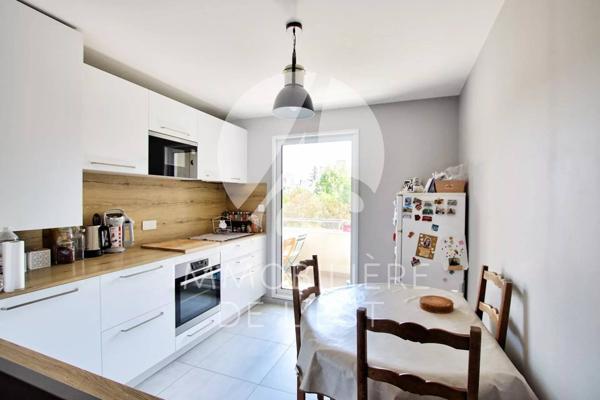 T5 - MONPLAISIR - 111m²