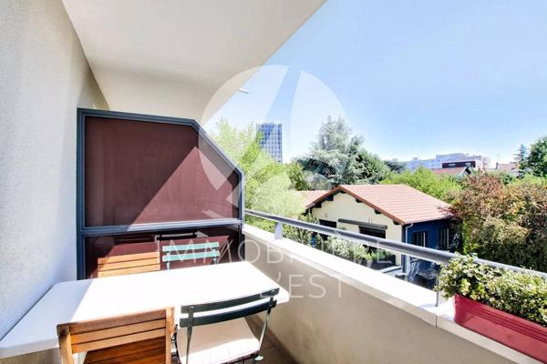 T5 - MONPLAISIR - 111m²