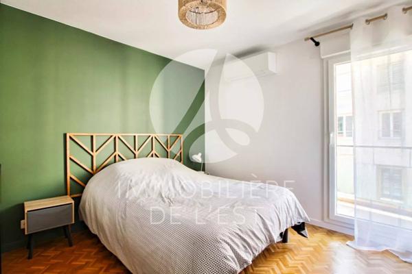 T5 - MONPLAISIR - 111m²