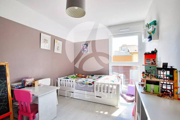 T5 - MONPLAISIR - 111m²