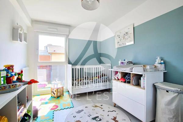 T5 - MONPLAISIR - 111m²