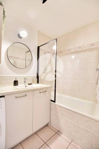 T5 - MONPLAISIR - 111m²