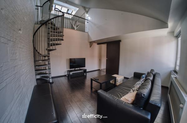 Appartement
         5 pièces
        - 132 m² Exclusivité 275 000 € *