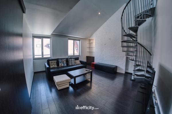 Appartement
         5 pièces
        - 132 m² Exclusivité 275 000 € *