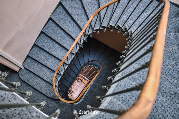 Appartement
         5 pièces
        - 132 m² Exclusivité 275 000 € *